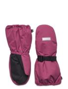 Reima Reimatec Mittens, Ote Rosa