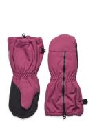 Reima Reimatec Mittens, Tepas Rosa