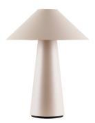 Globen Lighting Portable Table Lamp Cannes Ip44 Green Beige