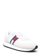 Tommy Hilfiger Tjm Modern Runner Vit