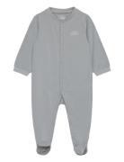 Sofie Schnoor Baby And Kids Jumpsuit Blå