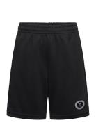 Hummel Hmlodin Shorts Svart