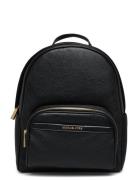 Michael Kors Md Backpack Svart