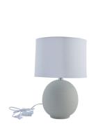 Lene Bjerre Sienna Table Lamp Grå