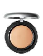 MAC Studio Fix Tech Cream Foundation