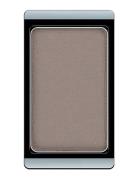 Artdeco Eyeshadow Matte 520 Light Grey Mocha Nude