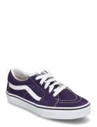 VANS Sk8-Low Lila