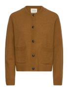 Sofie Schnoor Cardigan Brun