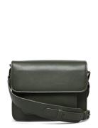 HVISK Cayman Pocket Structure Khaki Green