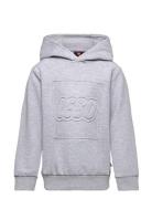 LEGO Kidswear Lwsky 600 - Sweatshirt Grå