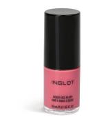 INGLOT Inglot Liquid Face Blush 92 Röd