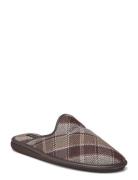 Hush Puppies Men's Luca - Brown Brun