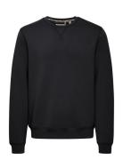 Blend Sweatshirt - Pp Svart