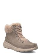 Skechers Glacial Ultra - Wonderland Beige