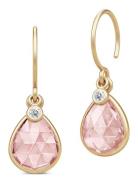 Julie Sandlau Leela Earrings Guld