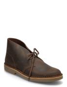 Clarks Desert Bt Evo G Brun