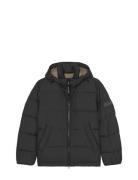 Marc O'Polo Woven Outdoor Jackets Svart