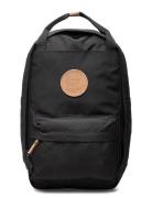 Beckmann Of Norway City Light 20L - Black Svart