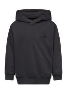 Hummel Hmlclean Hoodie Svart