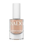 IsaDora The Wonder Nail Polish Quick Dry & Longwear 220 Warm Clay Beig...