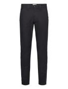 Timberland Claremont Brushed Twill Chino Pant Black Blå