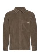 Calvin Klein Jeans Corduroy Overshirt