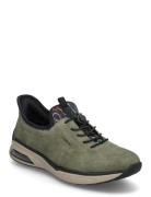 Rieker M5651-54 Khaki Green