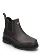 Aigle Ai Soft Rain M2 Kawa Brun