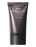 Abib Sedum Hyaluron Sunscreen Protection Tube Nude