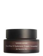 Haruharu Wonder Black Rice 10 Hyaluronic Cream Unscented Nude