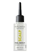 MÁDARA Scalp Peel Serum Nude