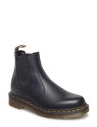 Dr. Martens Vegan 2976 Felix Rub Off Svart