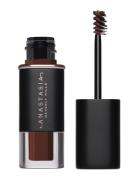 Anastasia Beverly Hills Deluxe Mini Volumizing Tinted Brow Gel - Dark ...