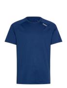 2XU Motion Tee Blå