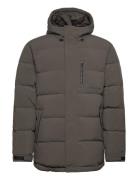 HALO Halo Mountain Down Jacket Brun