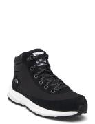 The North Face Y Back-To-Berkeley Iv Hiker Svart