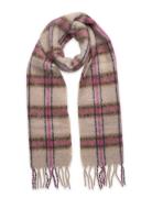 DAY ET Day Lux Wool Scarf Beige