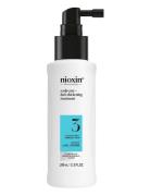 Nioxin Nioxin System 3 Scalp Treatment For Colored Thinning Hair 100 M...