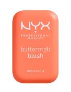 NYX Professional Makeup Nyx Professional Makeup Buttermelt Blush 03 So...