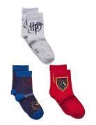 Harry Potter Socks Multi/patterned