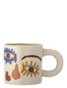 Bloomingville Horus Cup Multi/patterned