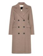 InWear Thoraiw Lapel Coat Beige