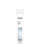 Nioxin Nioxin Strong Hold Hairspray 300 Ml Nude