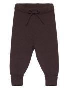 Copenhagen Colors Merino Cozy Pant Brun