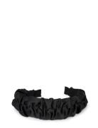 SUI AVA Moon Dust Headband Svart