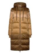 MOS MOSH Mmnova Limited Down Jacket Brun