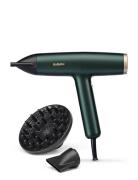 BaByliss Air Power Pro Grön