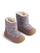 Wheat Winterboot Delaney Tex Lila