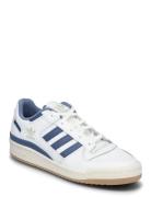 Adidas Originals Forum Low Cl Vit