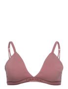 Calvin Klein Ll Triangle Rosa